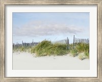Beachscape IV Fine Art Print