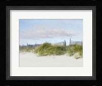 Beachscape IV Fine Art Print