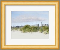 Beachscape IV Fine Art Print