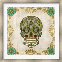 Day of the Dead I Fine Art Print