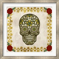 Day of the Dead II Fine Art Print