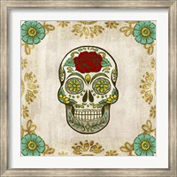 Day of the Dead III Fine Art Print