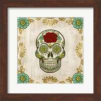 Day of the Dead III Fine Art Print