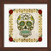 Day of the Dead IV Fine Art Print