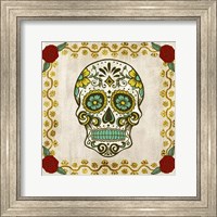 Day of the Dead IV Fine Art Print