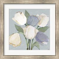 French Tulips II Fine Art Print