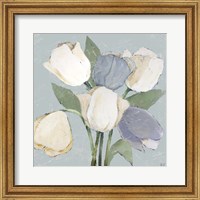 French Tulips II Fine Art Print