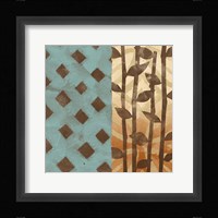 Four More Framed Print