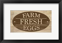Farm Store I Fine Art Print