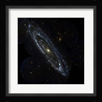 Space Photography V Fine Art Print