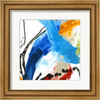 Formulation III Fine Art Print