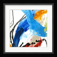 Formulation III Fine Art Print