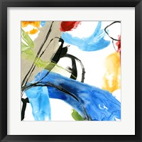 Formulation IV Fine Art Print