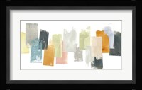Touchstone II Framed Print