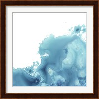 Splash Wave II Fine Art Print