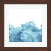 Splash Wave VI Fine Art Print