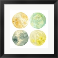 Planetary V Fine Art Print