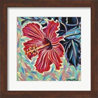 Hawaiian Beauty II Fine Art Print