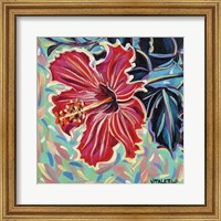 Hawaiian Beauty II Fine Art Print