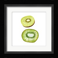Love Me Fruit III Framed Print