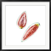 Love Me Fruit VI Fine Art Print