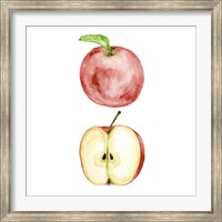 Love Me Fruit VIII Fine Art Print