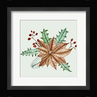Christmas Wish I Framed Print
