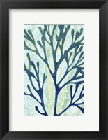 Sea Forest I Fine Art Print
