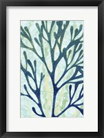 Sea Forest I Fine Art Print
