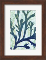 Sea Forest II Fine Art Print