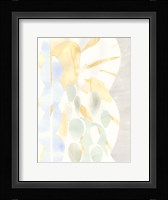 Painted Desert II Framed Print