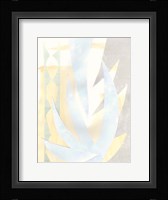 Painted Desert III Framed Print