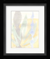 Painted Desert IV Framed Print