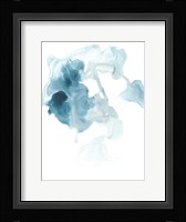 Thermae I Framed Print