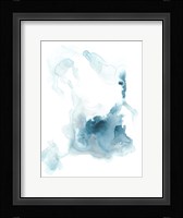 Thermae II Framed Print