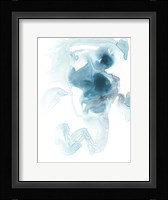 Thermae IV Framed Print