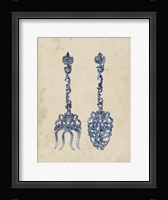 Antique Utensils I Fine Art Print