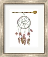 Dreamcatchers II Fine Art Print