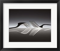 Opposites Fine Art Print