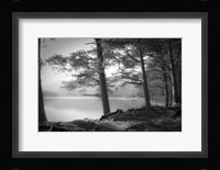 Loch An Eilein Fine Art Print