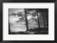 Loch An Eilein Fine Art Print