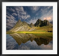 Tranquillity Fine Art Print