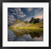 Tranquillity Fine Art Print