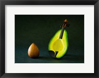 Aviolin Fine Art Print