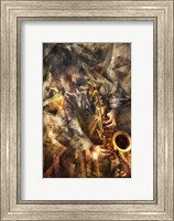 Jazz Fine Art Print