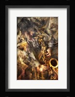 Jazz Fine Art Print