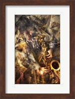 Jazz Fine Art Print