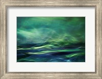 Northern Lights Fine Art Print