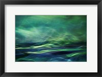 Northern Lights Fine Art Print