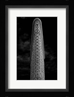 Flatiron Fine Art Print